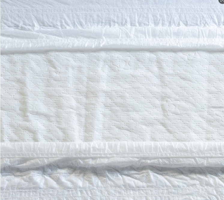 80-pack Disposable Adult Pull-up Pants for Mild Incontinence