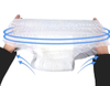 Long-lasting Absorbent Adult Pull-up Diapers