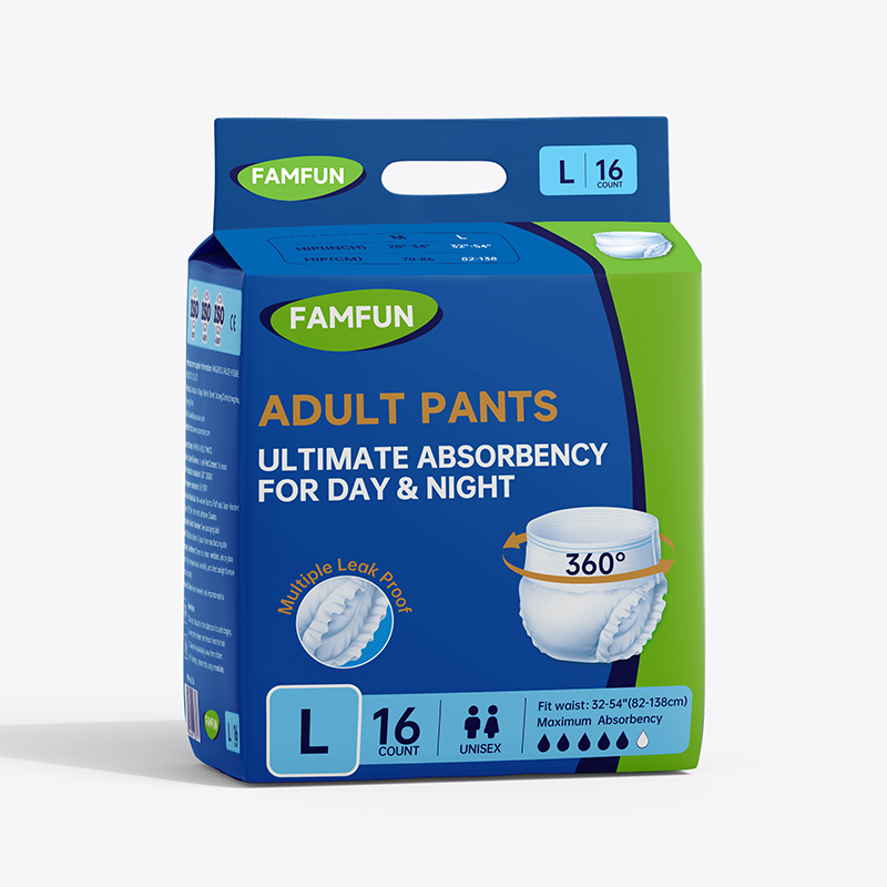Adult Diapers