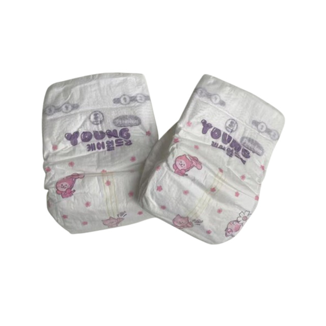 Baby Diapers