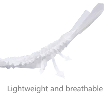 Hot Selling Item Baby Disposable Diapers Infant Nappies Leak-proof