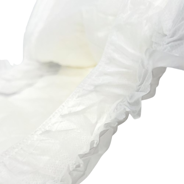 Super low price - Toddler diapers, newborn diapers, fit the skin, easy to absorb