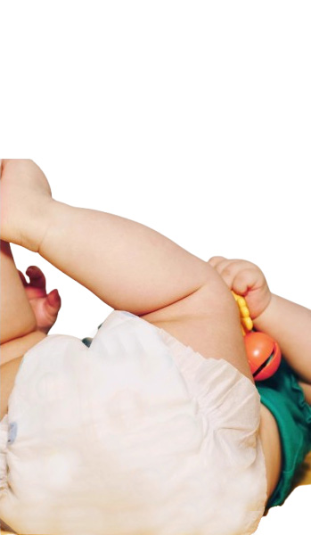 Bulk Order Discount Baby Pull-Up Pants、Pant-style Diapers Free Samples