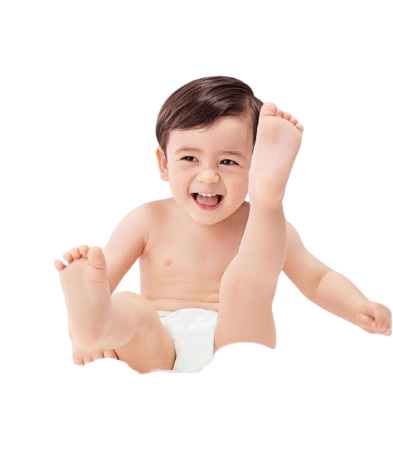 Disposable Baby Diapers、Infant Nappies– Affordable, Factory Direct Export, Free Sample, OEM/ODM