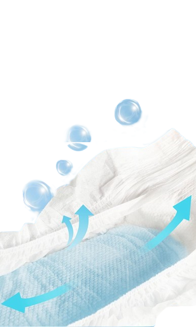 On-Time Delivery: Factory Direct Sales of Baby Diapers And Disposable Baby Diapers