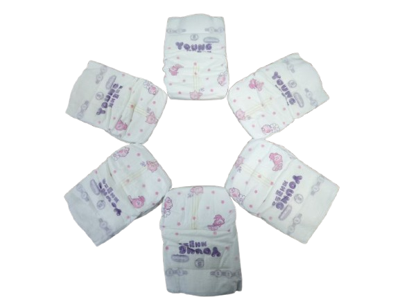 Clearance Sale Breathable Diapers、Disposable Diapers、Diapers for Toddlers for Babies