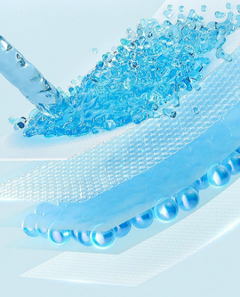 Cost-Effective Adult Incontinence Briefs 、Adult Nappies–OEM/ODM Service