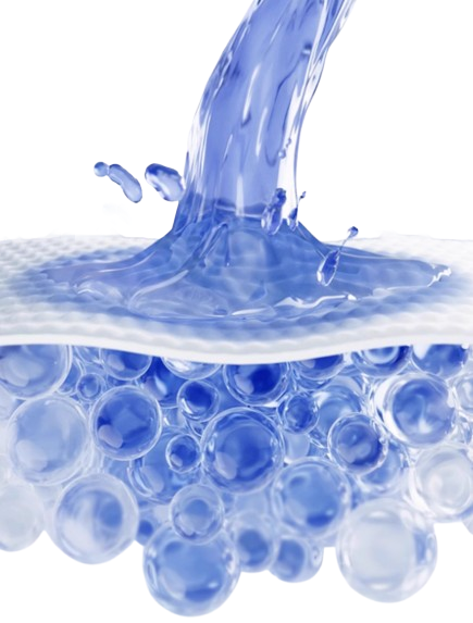 Travel Portable Anti-odor Disposable Adult Nappy Pants