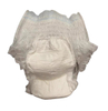 Easy-tear Premium Pan-style Adult Diapers