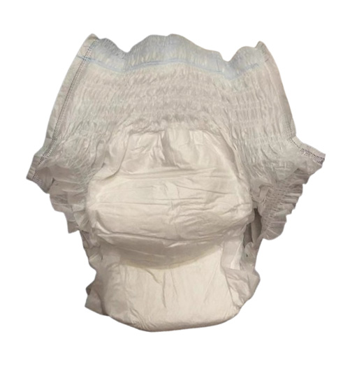Easy-tear Premium Pan-style Adult Diapers