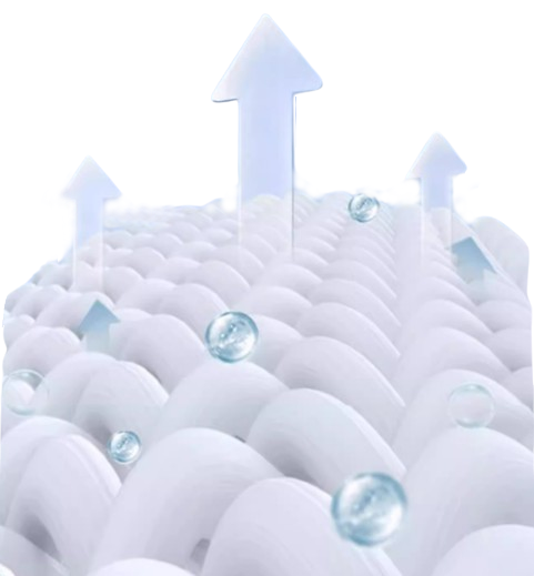 Daily Comfort Care Disposable Adult Pants Diapers