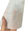 Highly Breathable And Moisture-proof Spunbond Nonwoven Fabric