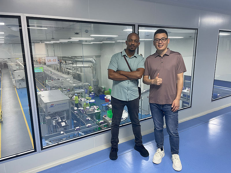 Diapersun Expands OEM/ODM Network with New Southeast Asian Partnerships