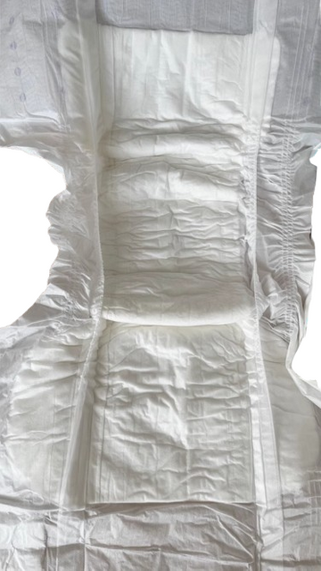 Most Popular Adult Disposable Diapers、Adult Absorbent Underwear-Comfortable Fit