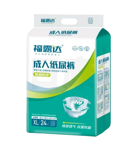 Premium Adult Diapers 、Incontinence Briefs – Export Standard, Senior Care