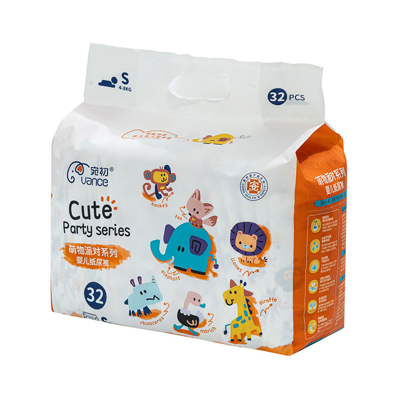 Baby Diapers, Infant Nappies, Disposable Diapers – Export Quality, Free Samples, Customizable for Newborns