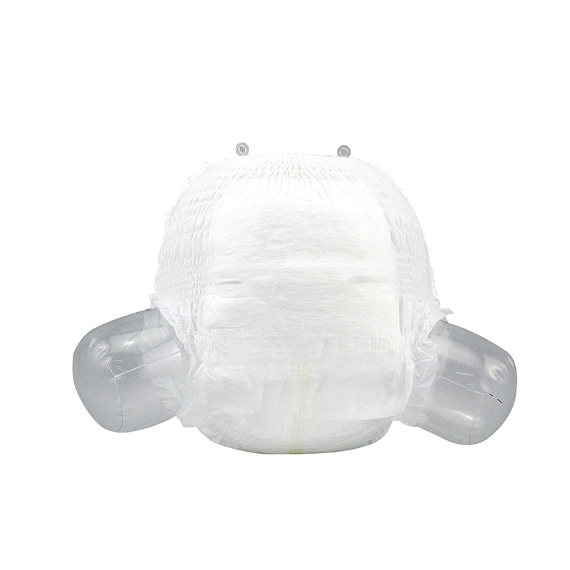 Hot Selling Item Baby Disposable Diapers Infant Nappies Leak-proof