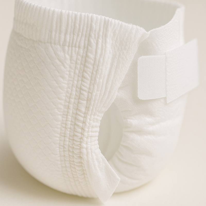 Super Low Price Free Sample - Baby Diapers, Newborn Nappies, Skin-friendly And Breathable