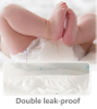 Amazing Price Baby Diapers、Diapers for Toddlers(Non-Pull-Up) for Export