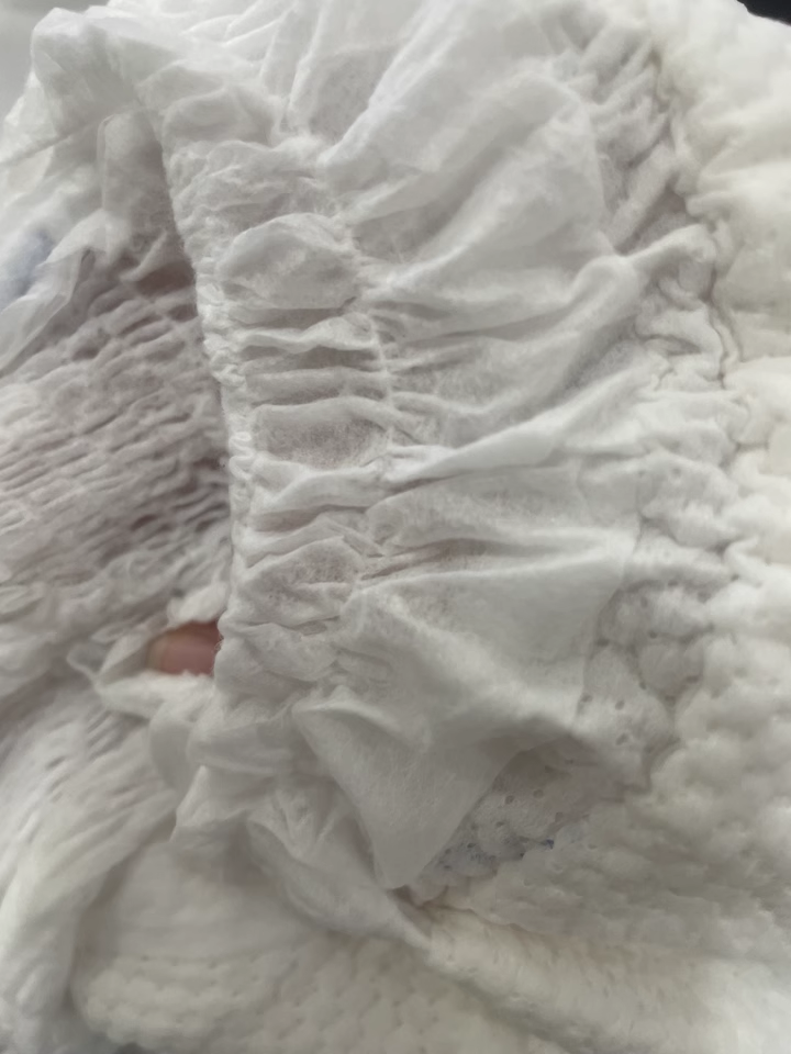 Factory Wholesale Price Baby Pull-ups, Toddler Pants Diapers, Fast Shipping