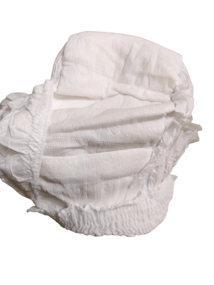 Super Value Export Price Baby Pull-up Pants、Pants-style Nappies Free Samples Available