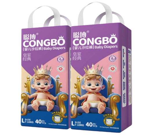 Buy More Save More Toddler Pants Diapers Infant Pants Nappies Training Pants– Export Certified