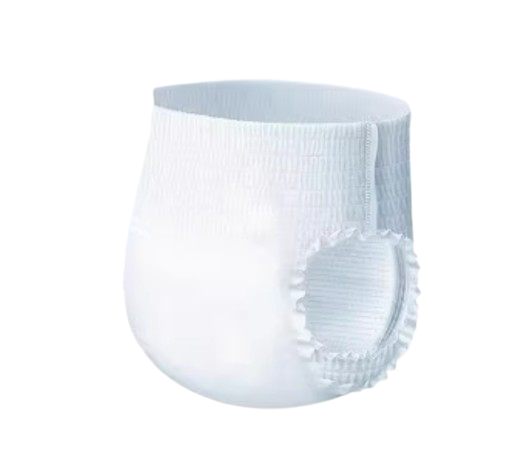 Long-lasting Absorbent Adult Pull-up Diapers