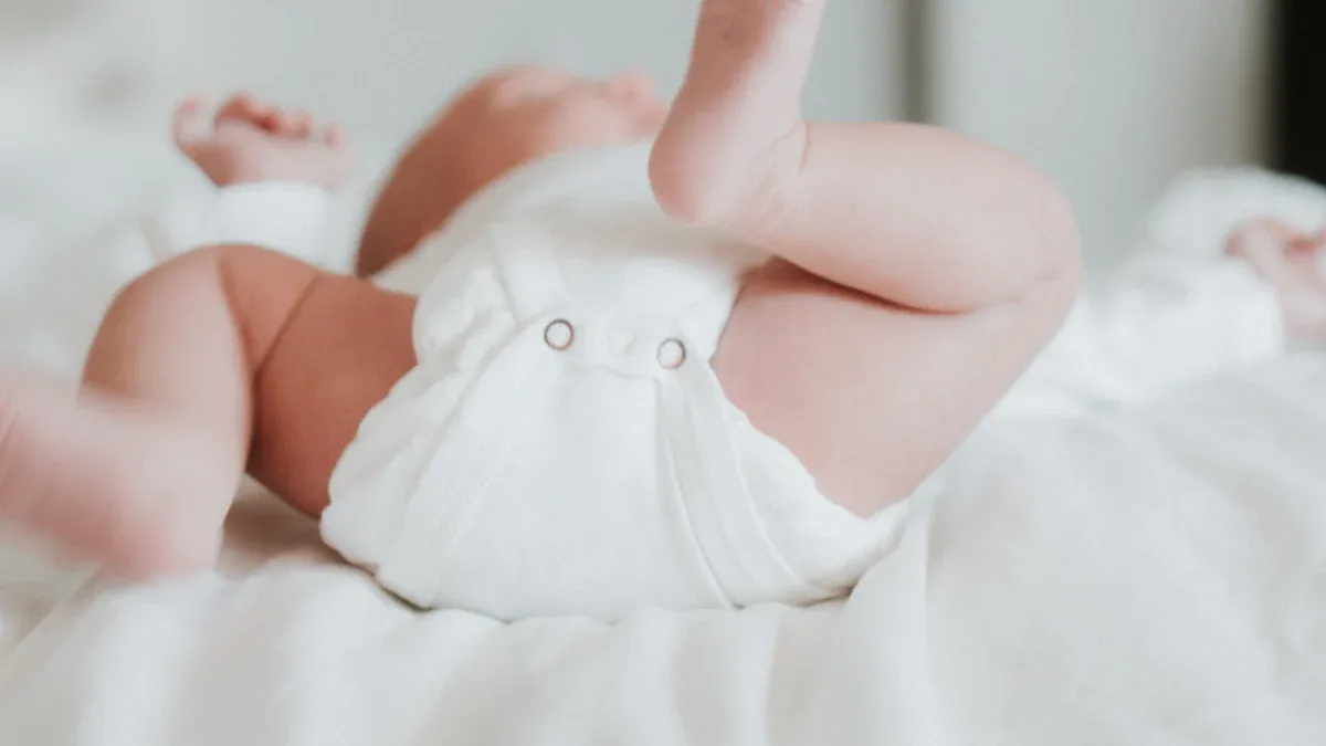 wholesale disposable diapers