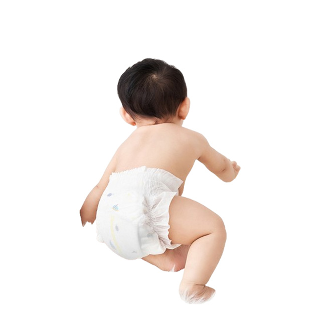 Baby Diapers