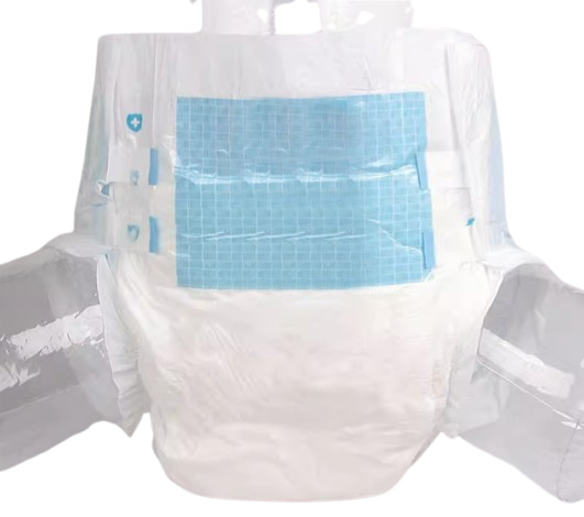 Hot Offer Adult Incontinence Diapers、Adult Nappies – OEM/ODM Support, Super Absorbent