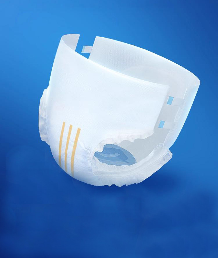 Lowest Price Adult Diapers Disposable Adult Nappies – Free Sample Provided
