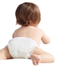 Baby Disposable Diapers Thin & Breathable Summer Diapers for Boys and Girls