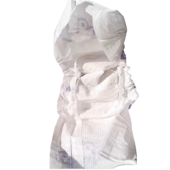 Hot Selling Item Baby Disposable Diapers Infant Nappies Leak-proof