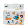Factory direct sales-Baby diapers Disposable diapers for export