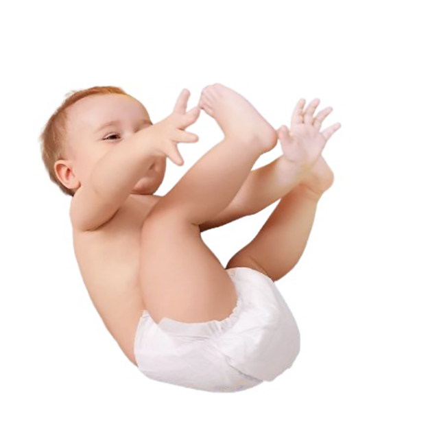 Super Low Price Free Sample - Baby Diapers, Newborn Nappies, Skin-friendly And Breathable