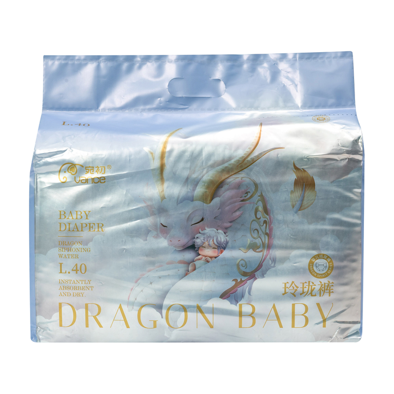 Wholesale Cheap Price Baby Diapers, Infant Diapers Unisex