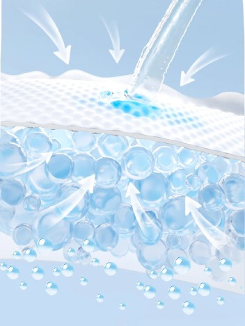 Bulk Order Discount Baby Pull-Up Pants、Pant-style Diapers Free Samples