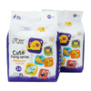 Popular Choice Baby Pant-Style Diapers All-in-one Diaper Pants–Free Sample Provided