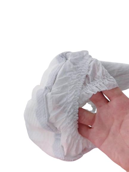 Mega Sale Offer Baby Nappy Pants Soft And Stretchy Diaper Pants– Free Sample