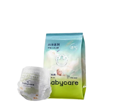 Best Price Baby Pull-Up Pants Baby Pants-style Nappies – Global Shipping