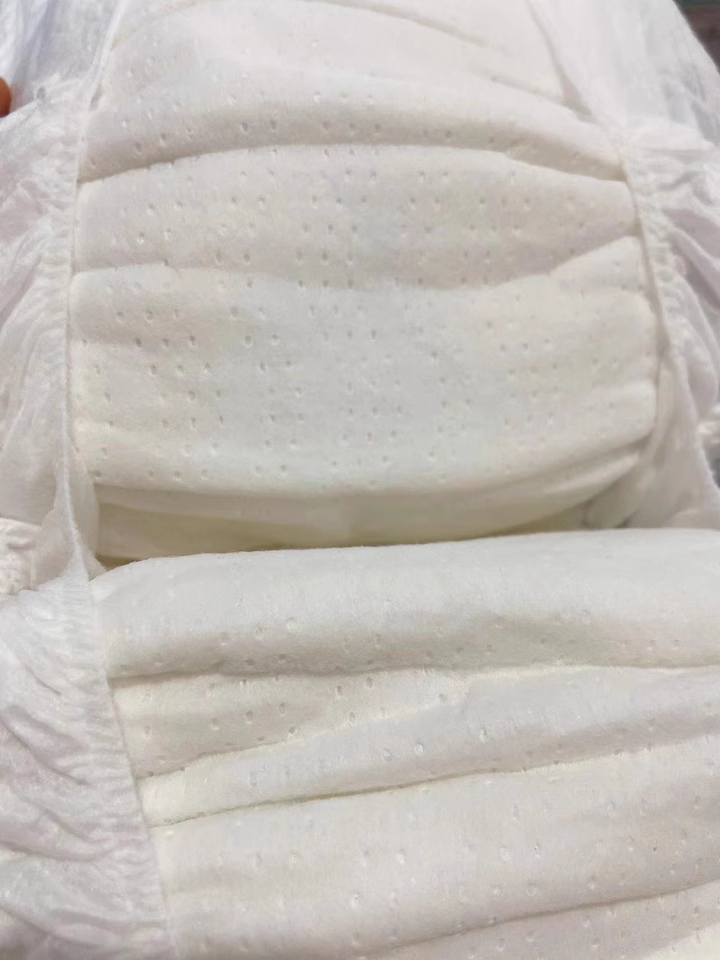 Price Drop Alert Baby Diapers Pants、Disposable Diaper Pants