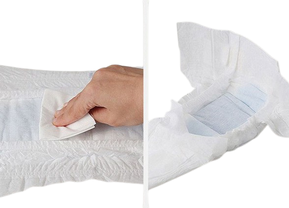 Disposable Baby Diapers – Soft, Breathable & Gentle, OEM/ODM Customization