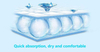 Clearance Sale Breathable Diapers、Disposable Diapers、Diapers for Toddlers for Babies
