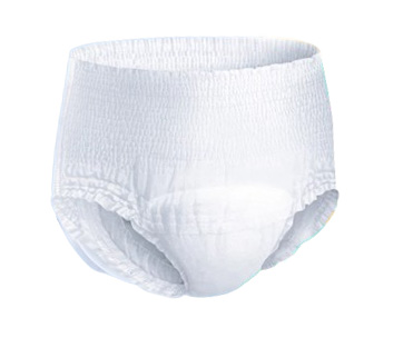 Quality Assured High Absorbency Adult Care Pants Diapers