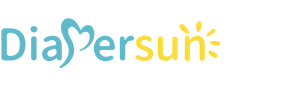 Diapersun logo