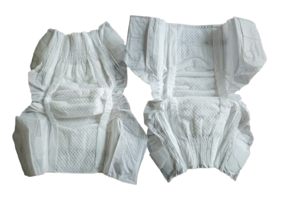 Factory Direct Disposable Baby Diapers、Toddler Diapers – OEM/ODM Supported