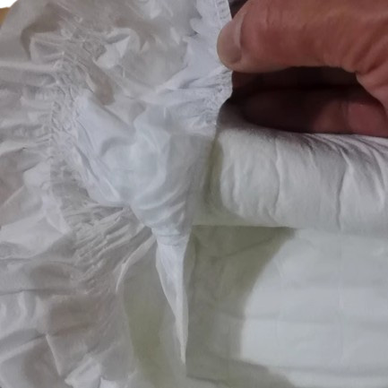 Hot Sale Adult Diapers、Adult Incontinence Diapers– Export Ready, Elderly Care