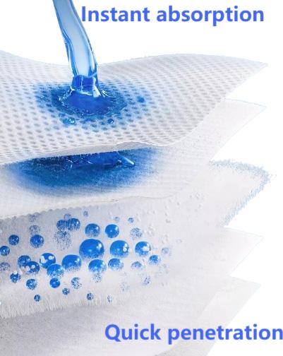 Shocking Price-Baby Pant-Style Diapers All-in-one Diaper Pants–Free Sample Provided