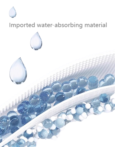 Buy More Save More Toddler Pants Diapers Infant Pants Nappies Training Pants– Export Certified