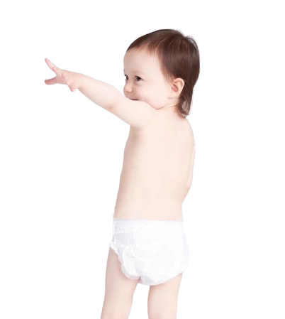 Price Drop Alert Infant Pants Nappies Baby Diapers Pants– OEM/ODM Available